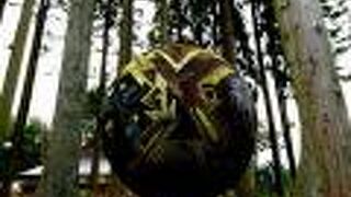 なまはげを見るなら、の定番スポット