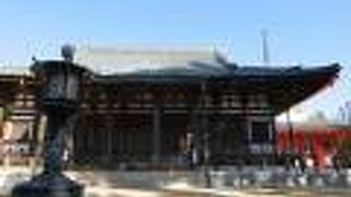 根本大塔＝壇上伽藍だと勘違いしていました