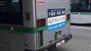 2020年５月30日の西彦尾15時18分発入野経由浜松駅行きの路線バスの様子について