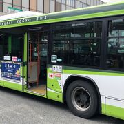 埼玉県では、IC1日乗車券がお得！