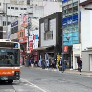 埼玉県の路線バス！