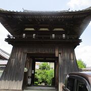 京都五山の一つです