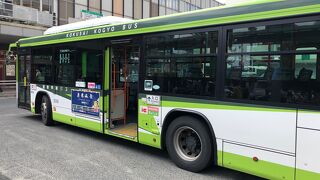 埼玉県では、IC1日乗車券がお得！