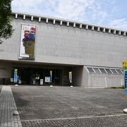 姫路城やお祭りの展示がある歴史博物館
