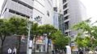 ロフトがある。