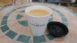 ホットコーヒーは９９円