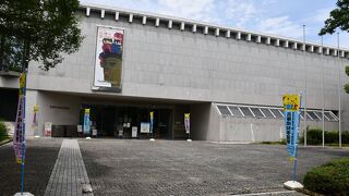 姫路城やお祭りの展示がある歴史博物館