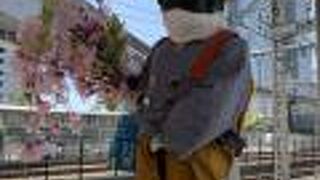 季節の衣装が楽しそう