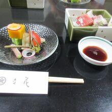 料理