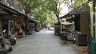 ちょっとおしゃれな感じ