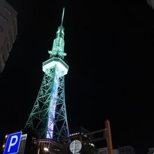 緑っぽい色が好き。