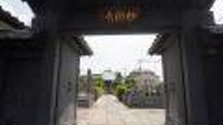 人けがないのが寂しいです