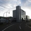 ホテル利尻