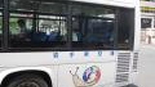 車体がかわいすぎる〜！