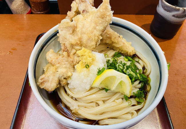 讃歌うどん はんげしょう クチコミ アクセス 営業時間 西宮 芦屋 フォートラベル 讃歌うどん はんげしょう クチコミ アクセス 営業時間 西宮 芦屋 フォートラベル