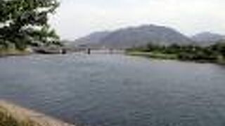 萩八景の４つがあります。