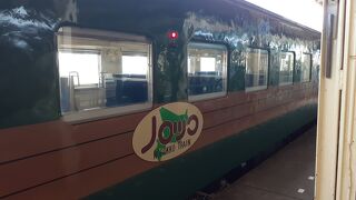 2020年９月21日の釧路13時37分発くしろ湿原ノロッコ塘路行きの様子について