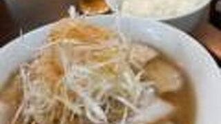 喜多方ラーメン