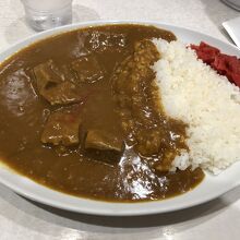 カレーハウス リオ ジョイナス店