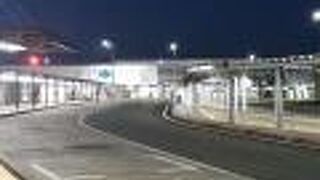 LCC専用ターミナル