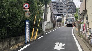 吉原見学の賜物