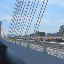 青森ベイブリッジ