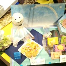 てるてるぼうず