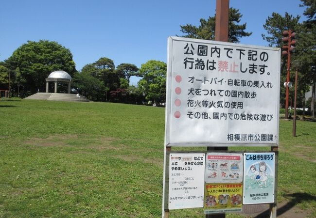 相模大野中央公園 クチコミ アクセス 営業時間 相模原 フォートラベル