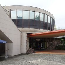 館山シーサイドホテル