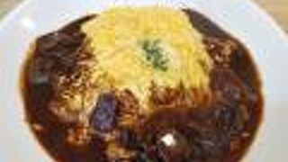 気になっていたので訪問