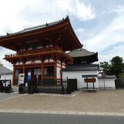 法相宗別格本山の寺院