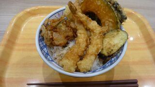 ボリュームたっぷりです