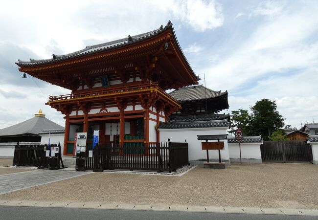 法相宗別格本山の寺院