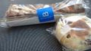 アンデルセン系のお店です