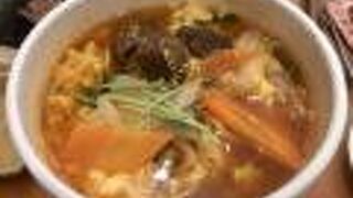 妻との夕食で利用