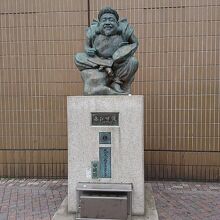 えびす像