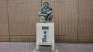 恵比寿駅西口駅前にあります