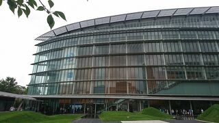 小さなお子様のいるご家族におすすめの博物館