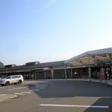 道の駅 阿武町