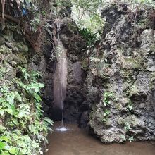 るりの滝