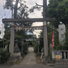 京都とは違う印象　調べてみることに