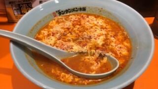 カップ麺の完成度の高さを実感