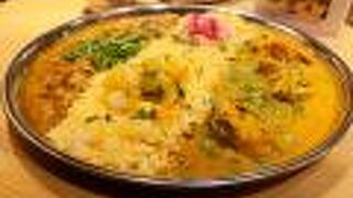 グーグー藤カレー