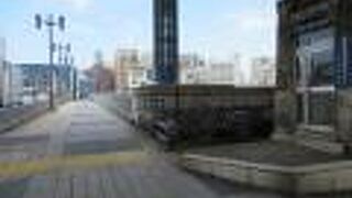 浅草を代表する橋