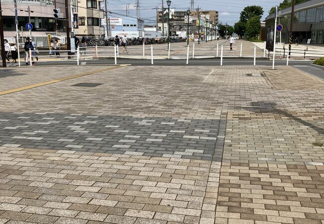 古民具骨董市で有名です