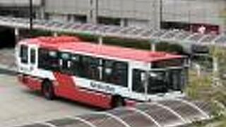 八戸市周辺を中心としたローカルバス