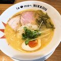 クチコミランク滋賀1位のラーメン店
