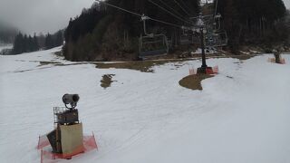 めいほうスキー場