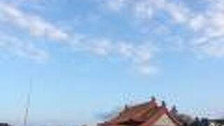 中正紀念公園 衛兵交代儀式