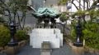 美しく整備されています